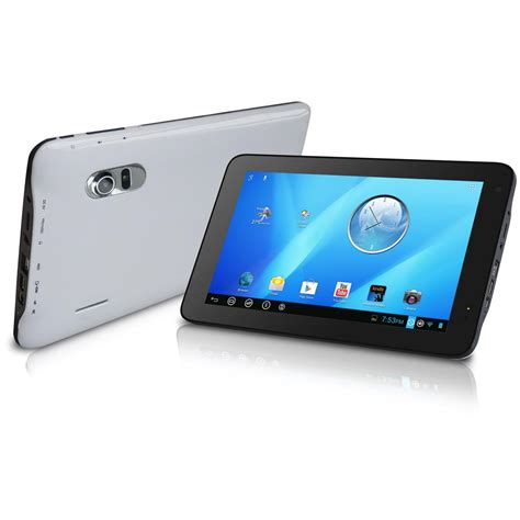 Sungale 10 Dual Camera Android Tablet 590958 At Sportsmans Guide