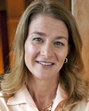 She has two daughters and a son. Melinda Gates Age, Net worth, Children, Instagram, Quotes 2020
