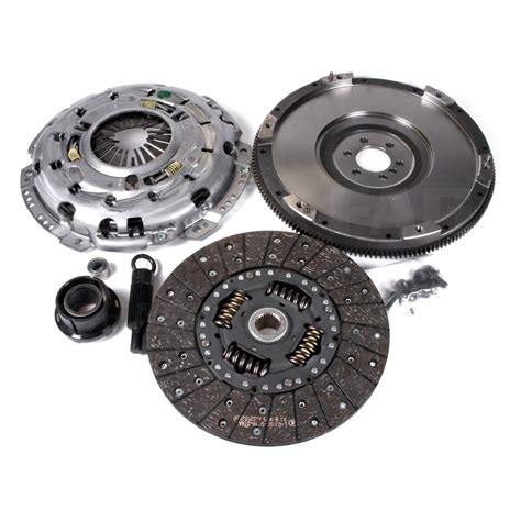 Luk 04 905 Pro Gold Performance Clutch Kit