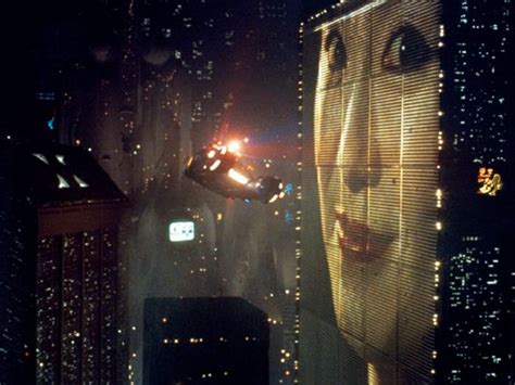 Blade Runner 1982 Ridley Scott Review Allmovie