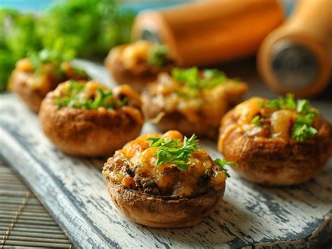 Mushroom Nutrition Facts and Benefits You Should Know | Best Health