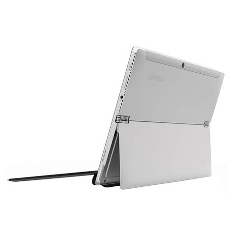 Notebook 2 In 1 โน้ตบุ๊คแบบแยกคีย์บอร์ด Lenovo Miix 510 12ikb