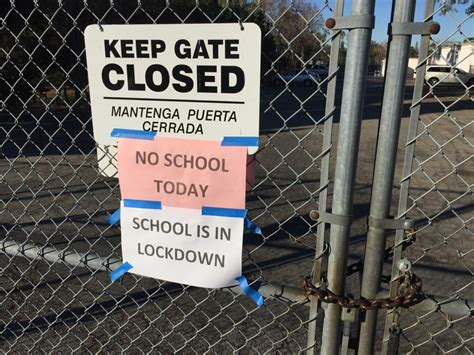 Schools may have to close during the second coronavirus lockdown because ministers ignored advice to shut the country down earlier, a government adviser has said. LAUSD schools to reopen after threat prompted closures ...