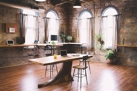 45 Awesome Workspaces And Offices Part 24 Office Workspace Office