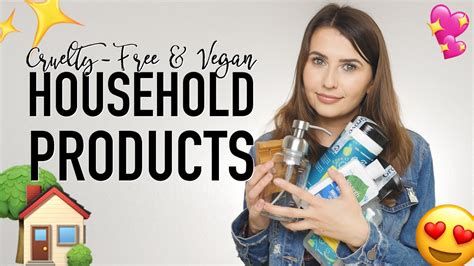 Pick from these top 14 origins skin care products today! Cruelty-Free Household Products (& Vegan!) - Logical ...