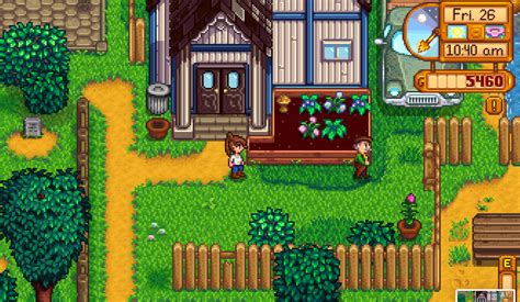 Stardew Valley Character Guide Lewis Stardew Guide