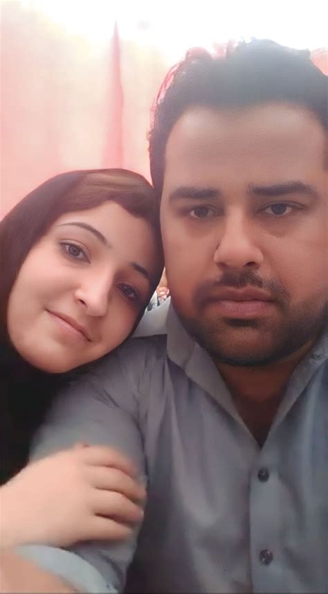 Beautiful Pakistani Wife😍 With Her Husband 2 Videos 🔥 Telegraph