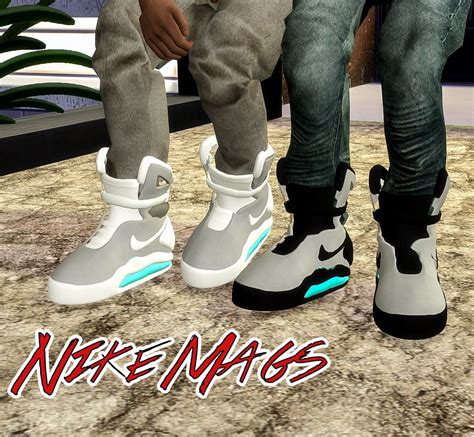 I am starting a new series of all of the cc finds i have! Jordan Shoes Sims 4 Cc / SIB — SIBChunkySims Air Jordan's ...