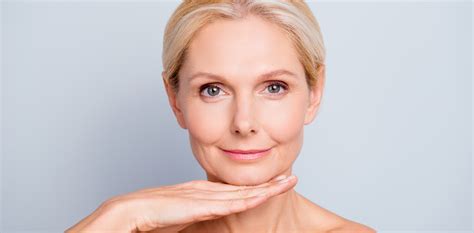 Facial Volume Loss Oo La La Cosmetic And Laser Clinic