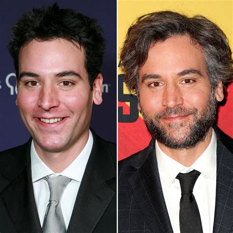 ‘how I Met Your Mother’ Cast Where Are They Now Us Weekly