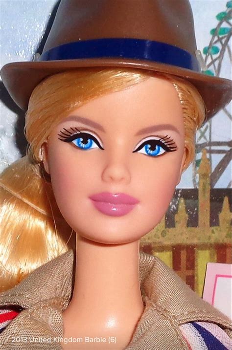 Pin By Veronica Novak On Barbie Faces Mackieland Barbie Princess