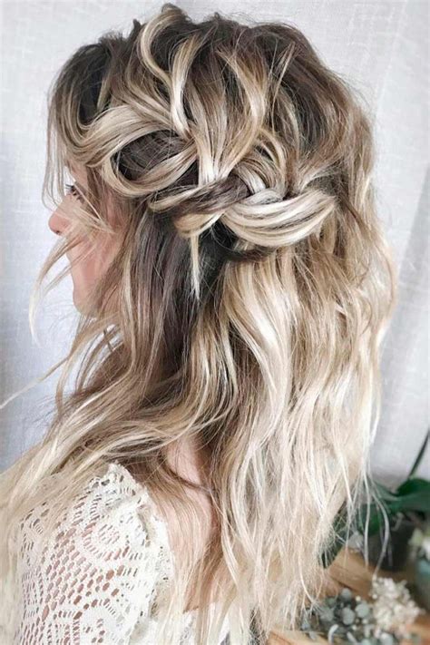 50 Mother Of The Bride Hairstyles For Glam Moms Lovehairstyles