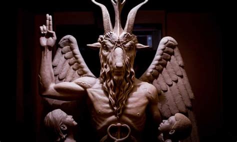Satanic Temple Seeks To Start After School Programs In Nine Us