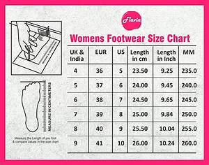 Shoe Size Chart India Female Ubicaciondepersonas Cdmx Gob Mx