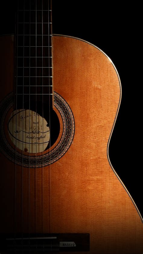 Free Mobile Wallpaper Of Guitar Beautiful And Awesome Unique Wallpaper