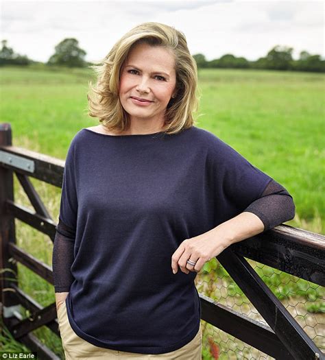 my good menopause guide liz earle express digest