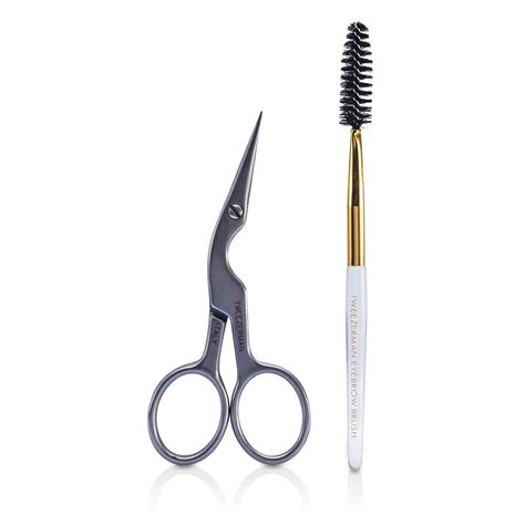 Brow Shaping Scissors And Brush Ecosmetics All Major Brands Up To 50