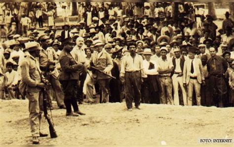 Levantamiento Campesino De El Salvador Ecured