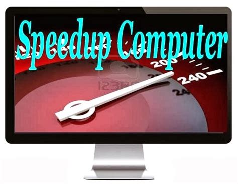 5 Steps To Make Your Computer Run Faster ~ Computer Knowledge Adda