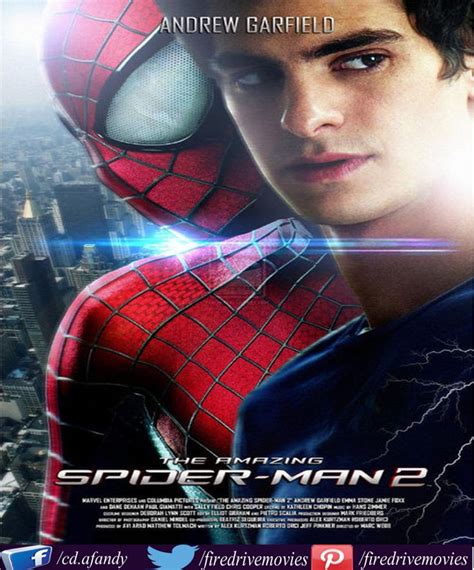 Download Film The Amazing Spider Man 2 Subtitle Indonesia Indowebster