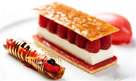 Select from premium fine dining dessert images of the highest quality. NEW: Recipes From Famous Restaurants Around The World On The Lux Traveller! - The Lux Traveller