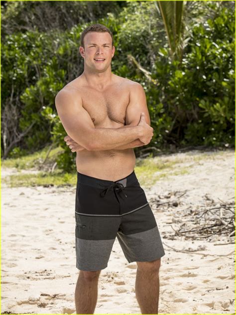 Survivor Fall Who Is The Hottest Guy Vote Now Photo Survivor Television