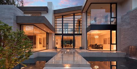 It applies to quite recent years. Outstanding Designs Of Modern Contemporary Homes ...