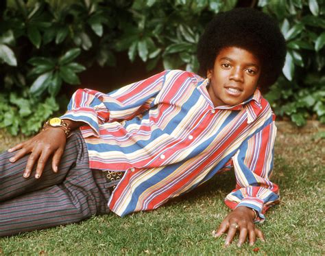 Michael Jackson Life And Death Of Pop Idol Rolling Stone