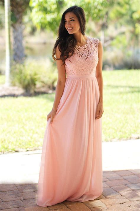 Blush Pink Bridesmaid Dresses Nz Your Best Collection