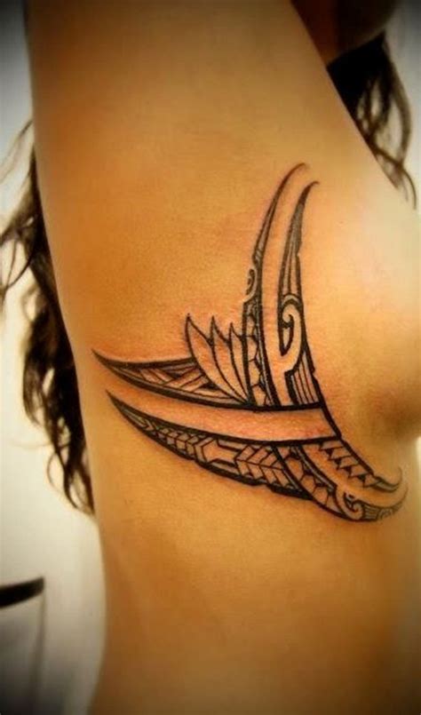 35 Amazing Polynesian Tattoo Ideas With Meanings And Ideas Body Art Guru