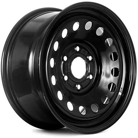 Chevy Steel Wheels 17 Inch Rims Images And Photos Finder
