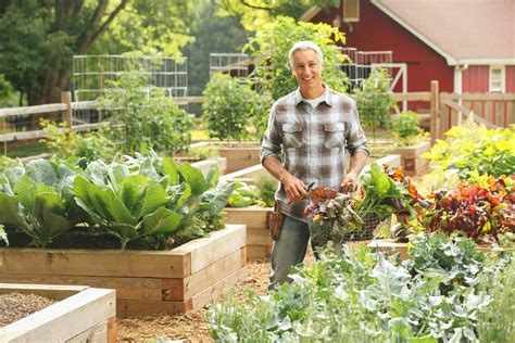Organic Gardening For Beginners Tips From A Top Gardener Brightly