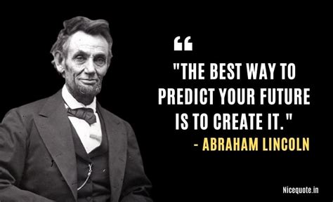 31 Best Abraham Lincoln Quotes To Always Keep You Motivated March 2024