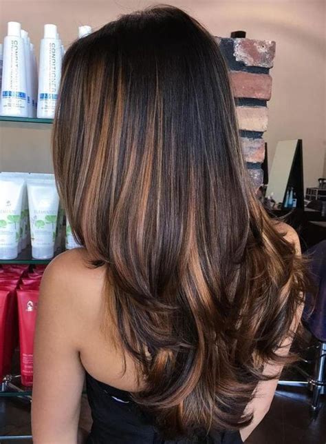70 Flattering Balayage Hair Color Ideas For 2023 Cabelo Longo Cabelo Cabelo Comprido