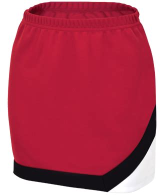 Signature Cheer Uniform Skirt | Cheerleading uniform skirts, Cheerleading uniforms, Cheer uniform