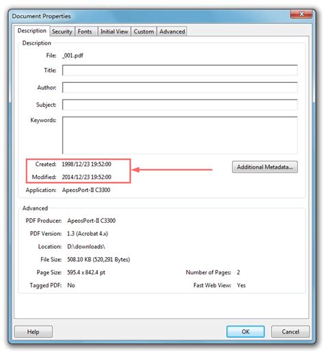 Perform static and dynamic stress analysis and reports on critical. Date format in PDF file, Advanced PDF Tools