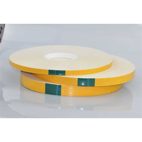 Double Sided Foam Tape Adhesive From P Metre Various Sizes