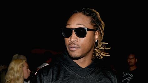 Future Gets Real Honest With Everybody