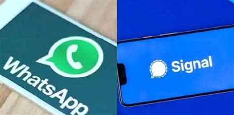 Signal Sees “unprecedented” Growth Following Whatsapp Controversy