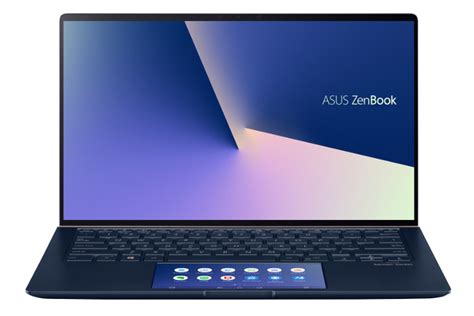 Precog is much larger, though, and looks more like a traditional convertible laptop. ASUS Perfects The Dual Screen Laptop With The Zenbook Pro Duo