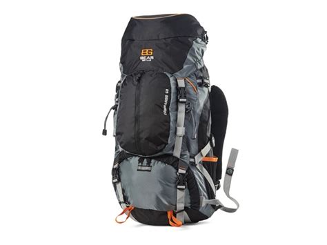 Bear Grylls 60l Backpack Commando Pack