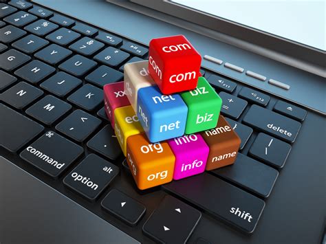 WordPress Basics for Small Businesses: Choosing a Domain Name ...