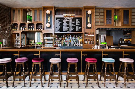 This month's edition of new restaurants and cafes in kl sees more casual fine dining options, japanese fusion places, and a touch of exquisite pastries to satisfy that. Cheery Gastropub The Spaniard Brings Scotch & Good Vibes ...