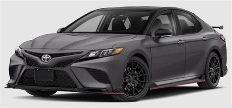 Toyota Camry Trd Review Specs Cars Frenzy