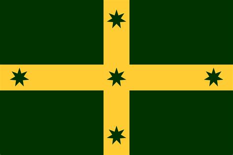 Australian Flag redesign : vexillology