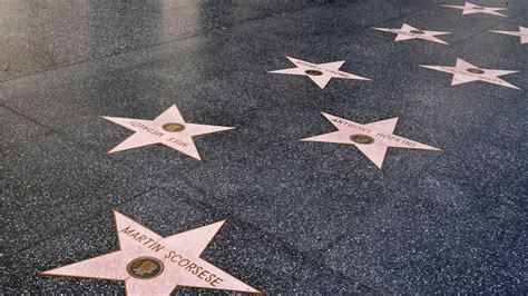 Hollywood Walk Of Fame Everything You Need To Know