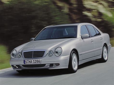 We did not find results for: Car in pictures - car photo gallery » Mercedes E-Klasse 1996-2003 Photo 11