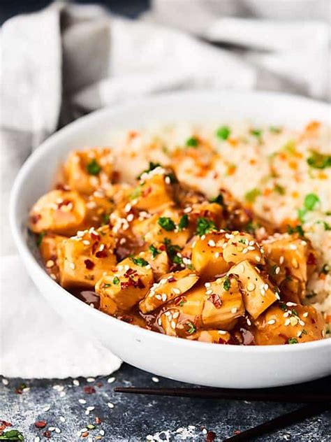 There's truly nothing i love more than an easy and delicious meal. Crockpot Sesame Chicken Recipe - Healthy, Gluten Free, Slow Cooker