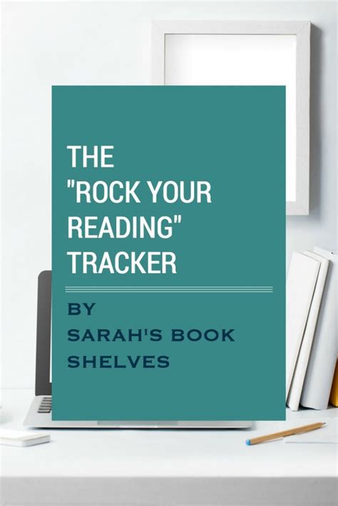 The Rock Your Reading Tracker Life Just Got Easier The Gilmore Guide