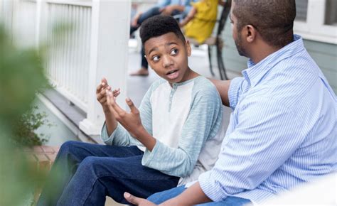 Effective Parenting Through Listening Not Always Giving Advice The